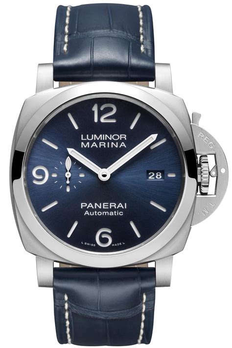 panerai luminor marina pam 312|Panerai Luminor marina 44mm price.